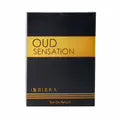 Birra Oud Sensation Eau De Parfum For Unisex