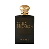 Birra Oud Sensation Eau De Parfum For Unisex