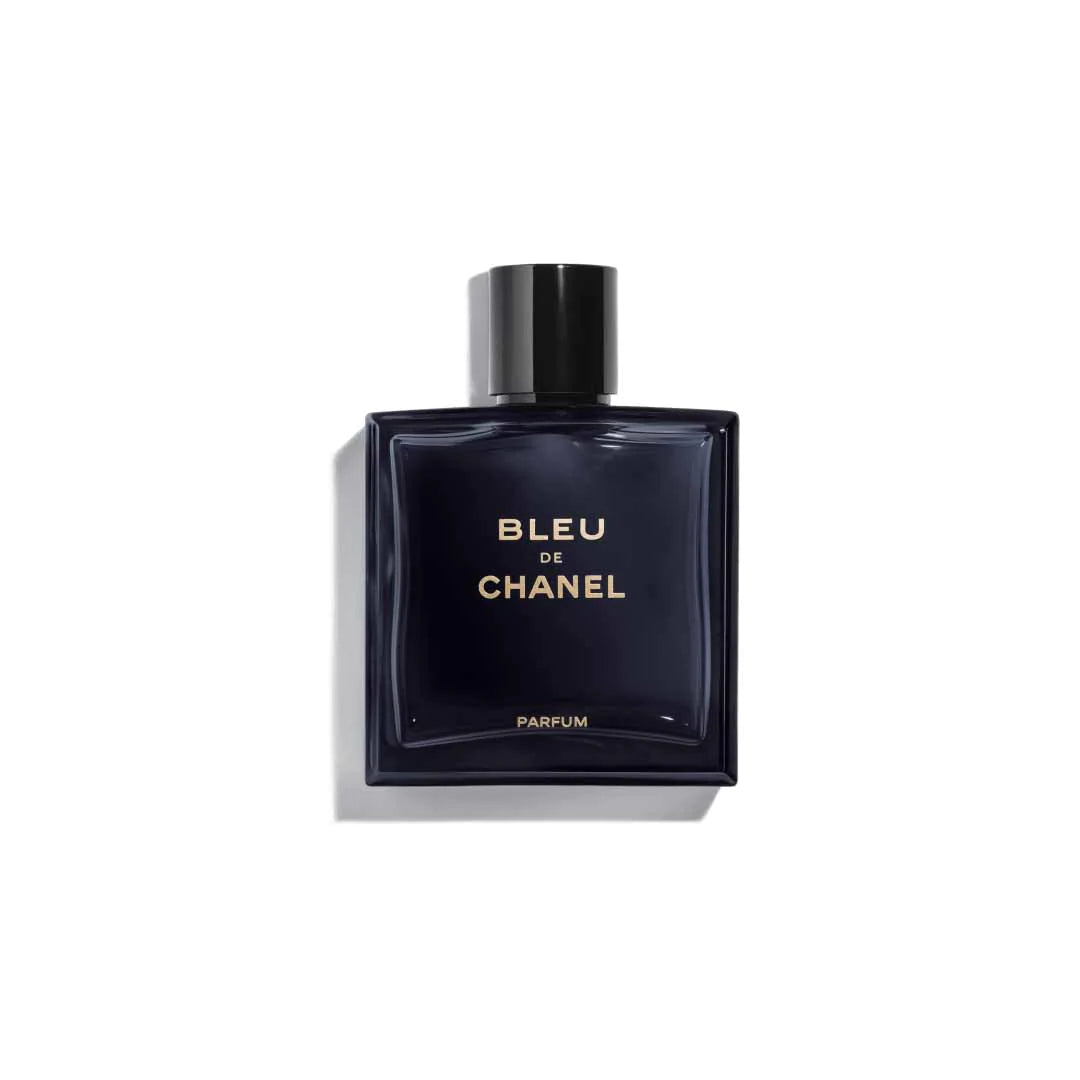 Chanel Bleu De Chanel Parfum Pour Homme Miniature - 10ml – Just Attar
