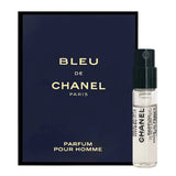 Chanel No. 5 by Chanel for Women 0.05 oz Eau de Parfum Sampler Vial Spray