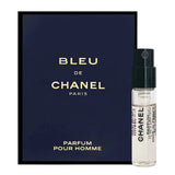 Chanel Bleu De Chanel Parfum 1.5ml Vial for Men