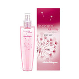 salvatore ferragamo incanto Bloom Fragrance Mist 150ml