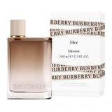 Burberry Her Intense Eau De Parfum For Women 100ml