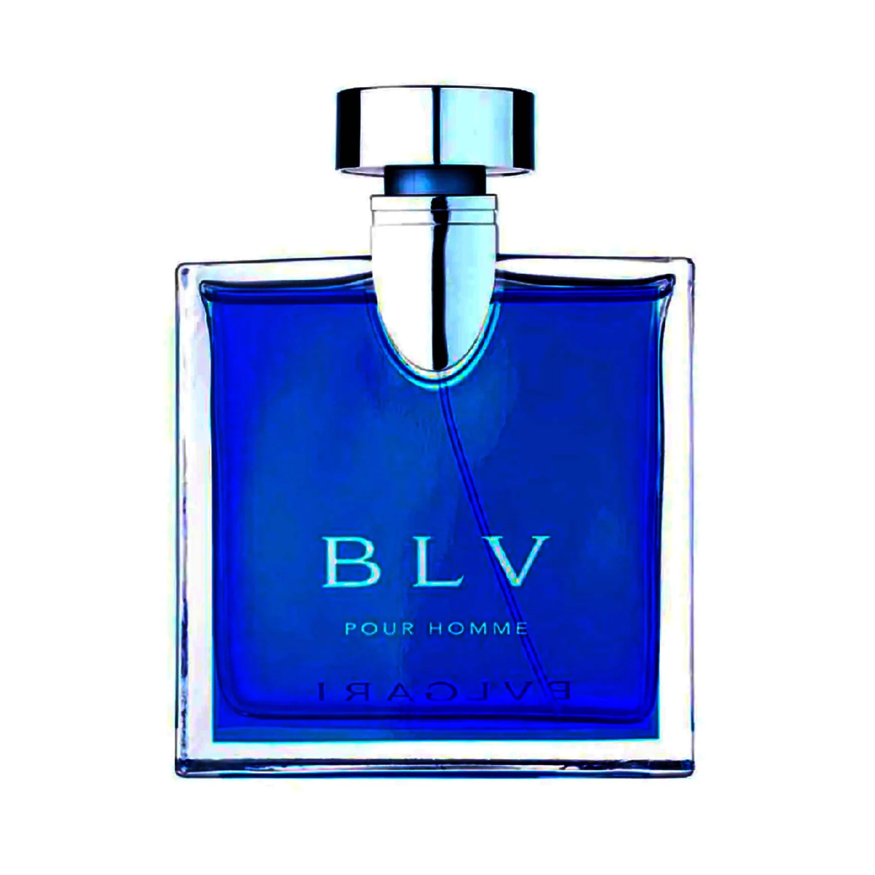 Bvlgari BLV Pour Homme Eau De Toilette Miniature 5ml Just Attar