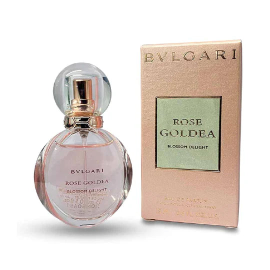 Bvlgari rose goldea cheap blossom delight 30ml