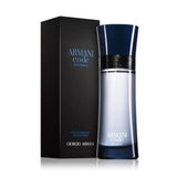 Armani code colonia outlet 100ml