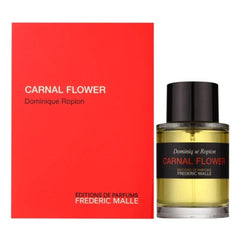 Frederic Malle CARNAL FLOWER Eau de retailer Parfum 1.7 oz 50ml Perfume for Men Women