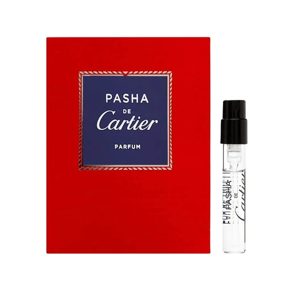 Perfume pasha discount cartier caballero