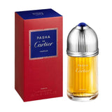 Cartier De Pasha Parfum For Men