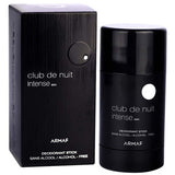 Armaf Club De Nuit Intense Deodorant Stick For Men 75g