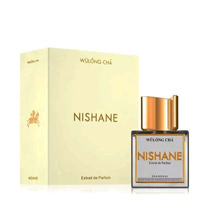 Nishane Wulong Cha Extrait De Parfum