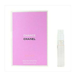 Chance chanel eau discount vive eau de toilette