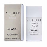 Chanel Allure Homme Édition Blanche Deodorant Stick 75 ml