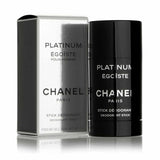 Chanel Platinum Egoiste Deodorant Stick 75 ml