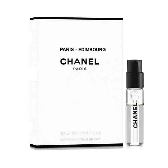This Chanel Fragrance is The Perfect Cool Summer Scent