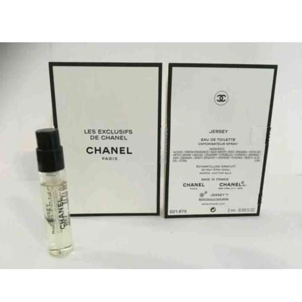 Revisiting the Luxurious Les Exclusifs de Chanel Eaux de Parfum