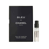 Chanel Bleu De Chanel Eau De Parfum Pour Homme Vial 1.5ml