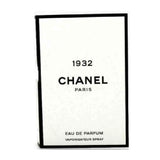 Chanel 1932 Les Exclusifs De Chanel Eau de Parfum Vial 1.5ml