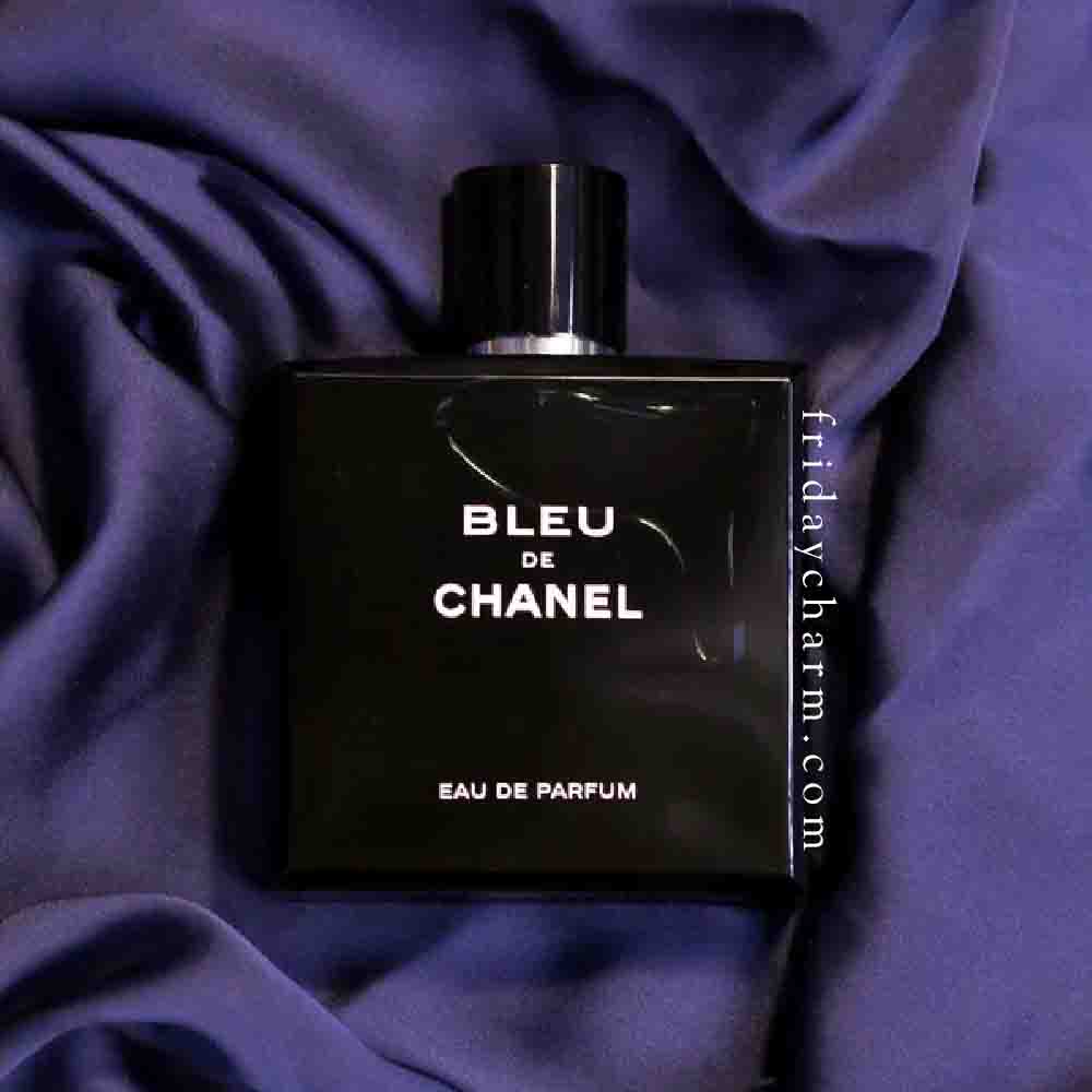 men's chanel blue perfume