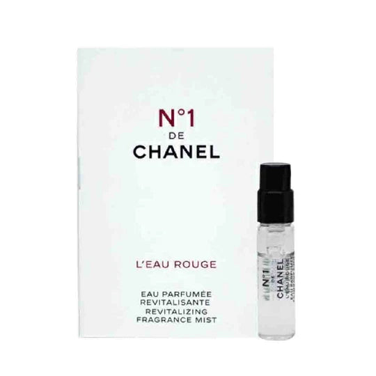 Chanel Chanel No5 Leau Edt 50ml