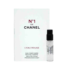 Chanel De N°1 L'Eau Rouge Eau De Parfum Vial 1.5ml – Just Attar
