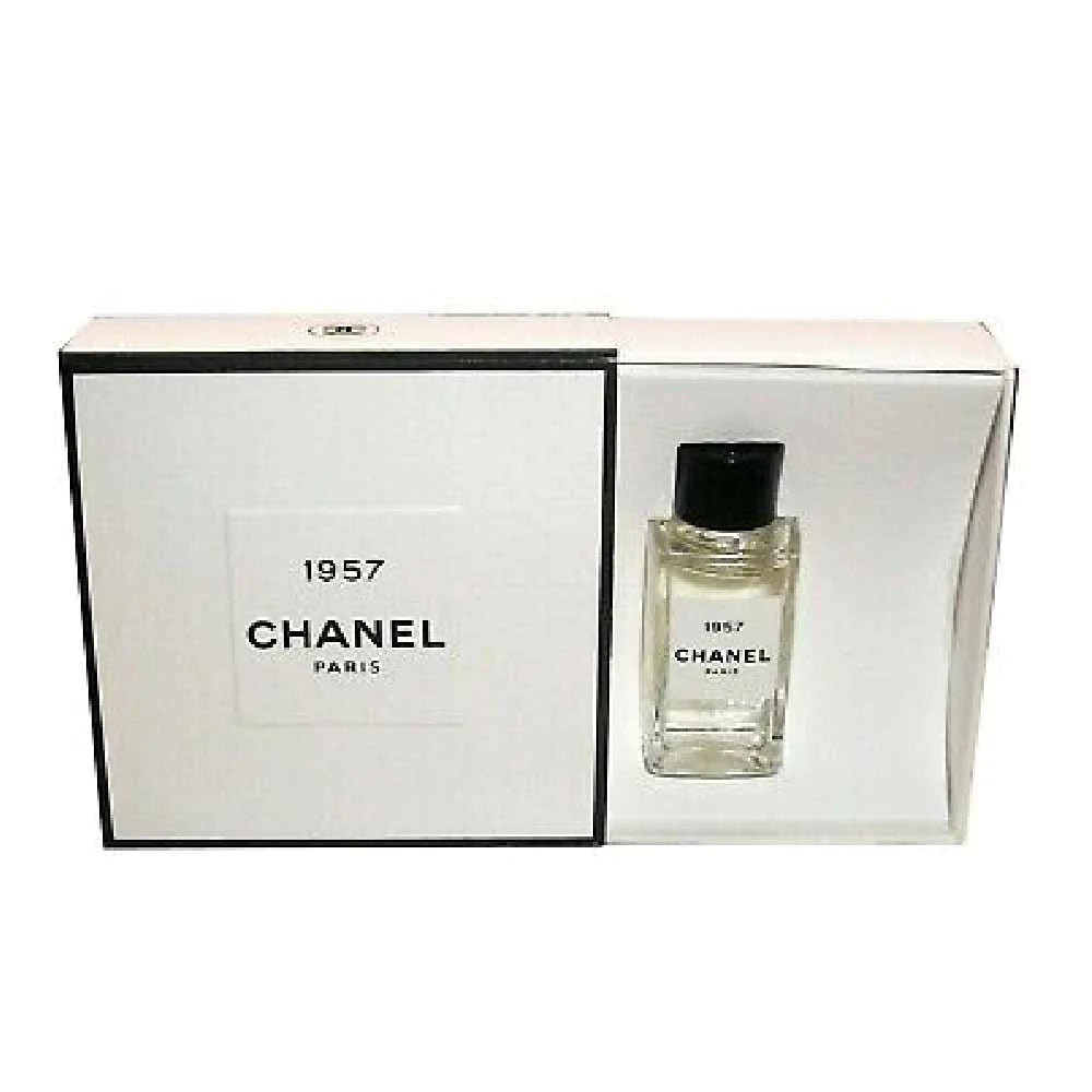 Chanel Les Exclusifs de Chanel 1957  Perfume Decant  Decoris Amora Perfume  Decant