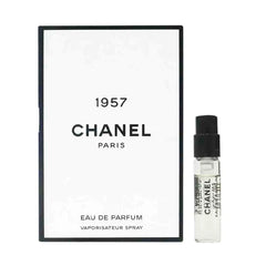 CHANEL 1957 – Rich and Luxe