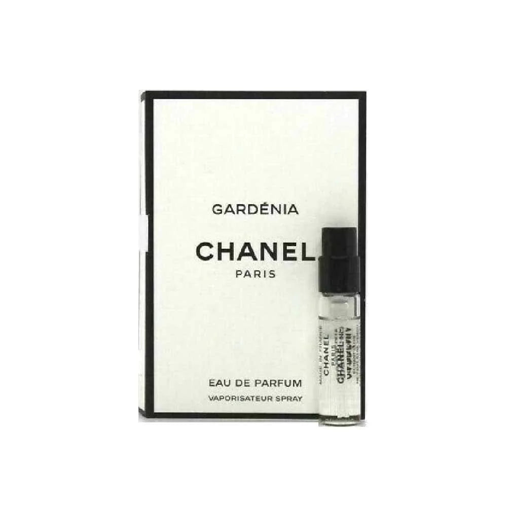 Chanel Gardenia – Yakymour