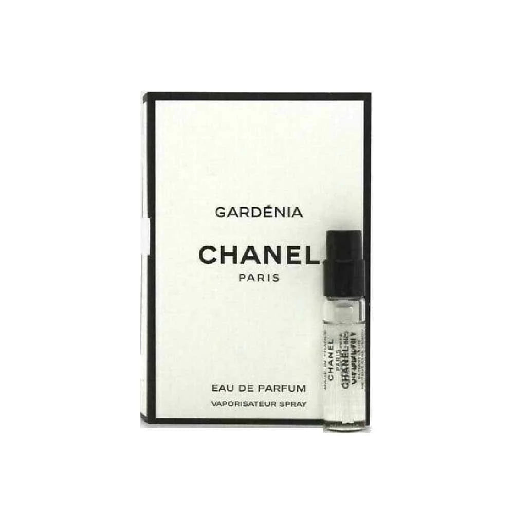 Chanel Gardenia Eau De Parfum Vial 1.5ml Just Attar