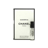 Chanel Gardenia Eau De Parfum Vial 1.5ml