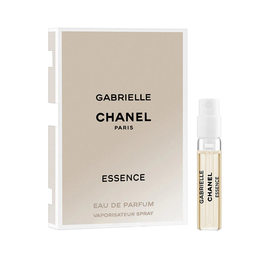 Chanel Gabrielle Essence Refill Eau De Parfum 3 x 20ml