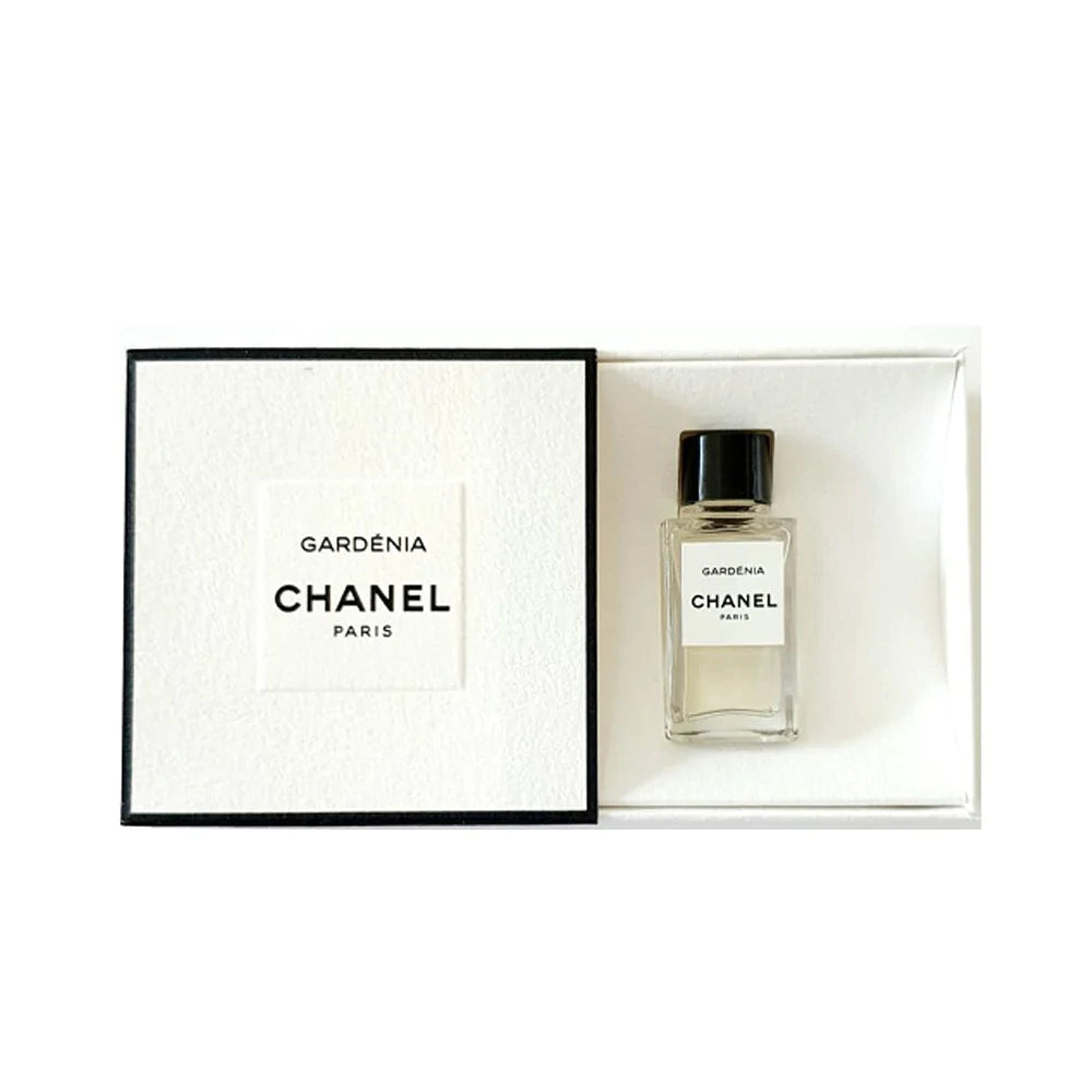 Chanel Gardenia Eau De Parfum Vial 4ml Just Attar