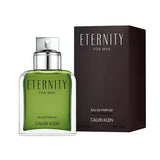 Calvin Klein Eternity Eau De Parfum