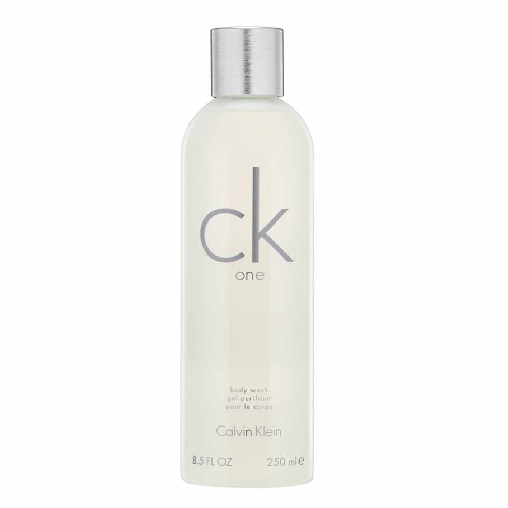 Calvin Klein CK One Eau de Toilette for Men & Women 200ml : :  Beauty & Personal Care
