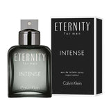 Calvin Klein Eternity Intense For Men Eau De Toilette 15ml