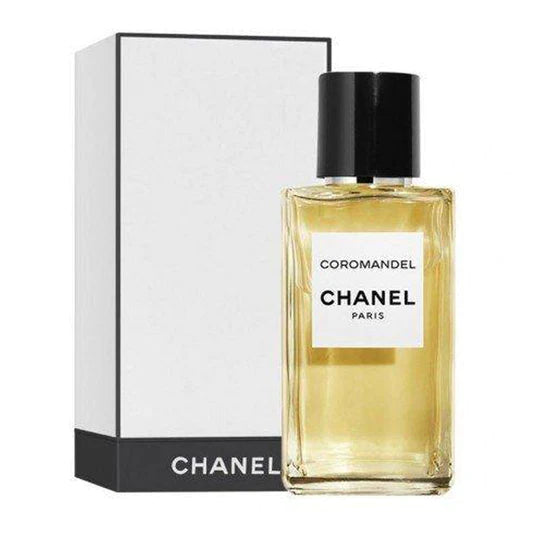 Chanel Le Lion Les Exclusifs De Chanel Eau de Parfum Vial 1.5ml – Just Attar