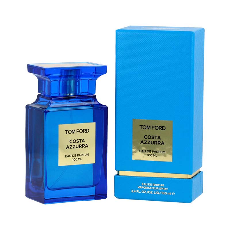 Tom Ford Acqua Azzurra Eau De Perfume 100ml – Just Attar