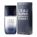 Issey Miyake L'Eau Super Majeure d'Issey Eau de Toilette 100 ml