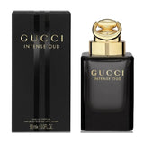 Gucci Oud Intense Perfume For Men 90ml