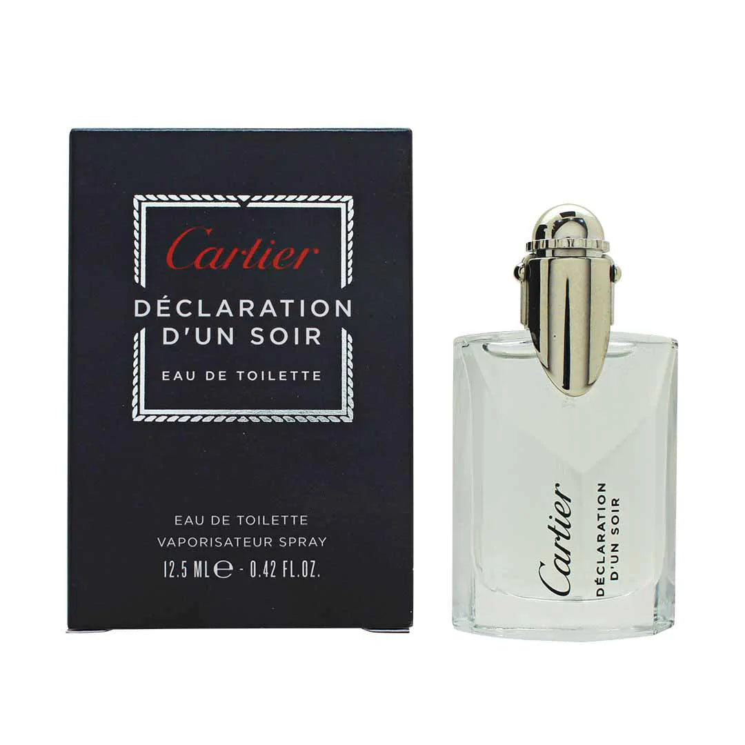 Cartier discount miniature perfume