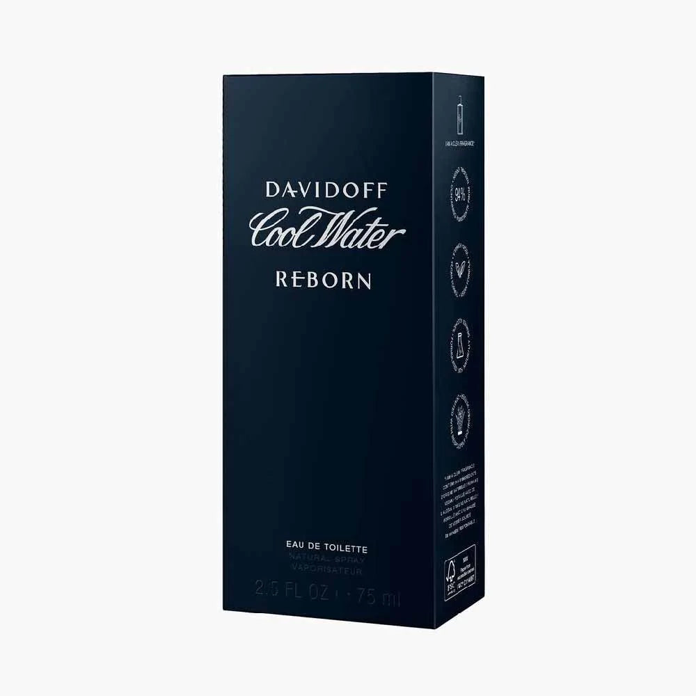 Davidoff cool 2024 water natural spray