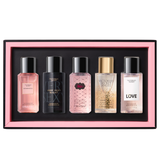 Victoria's Secret Collection Set 5 x 75ml perfumes