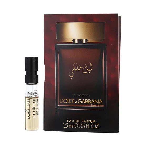 Dolce and gabbana the top one royal night 150ml