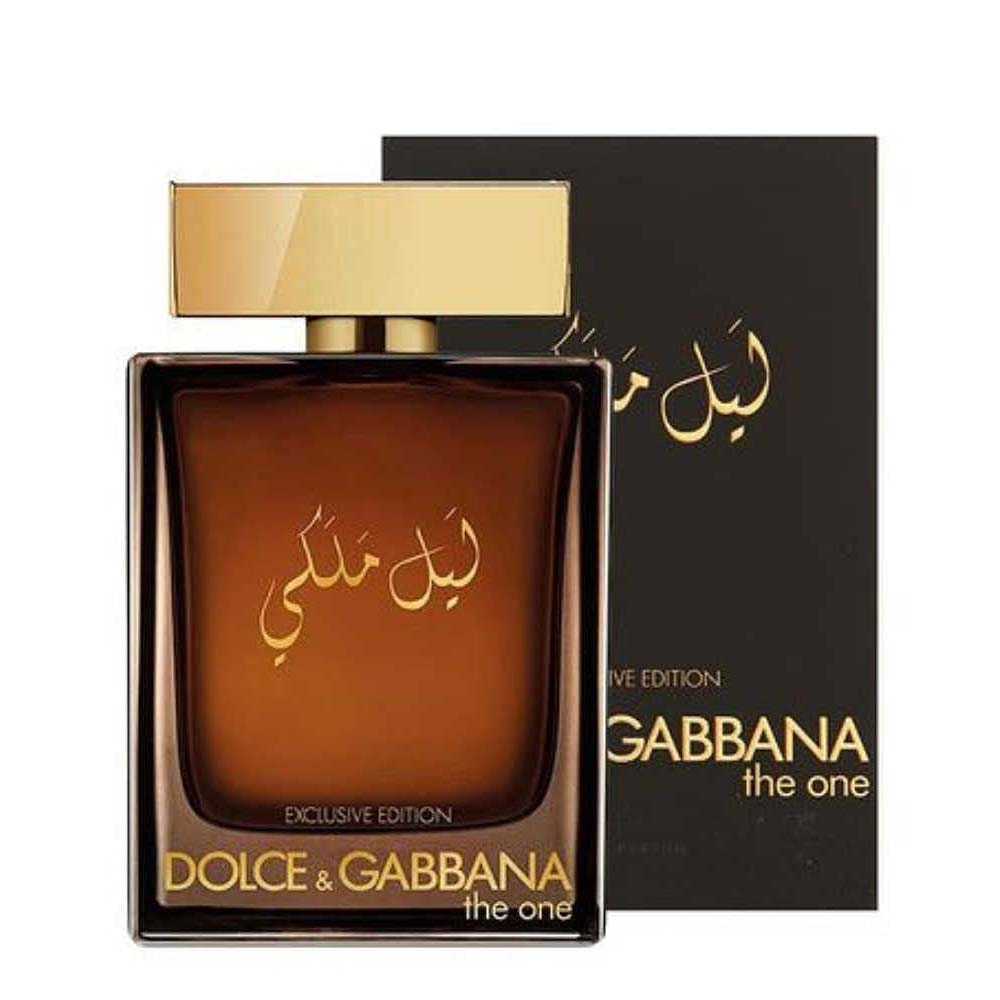 The one royal 2025 night dolce and gabbana