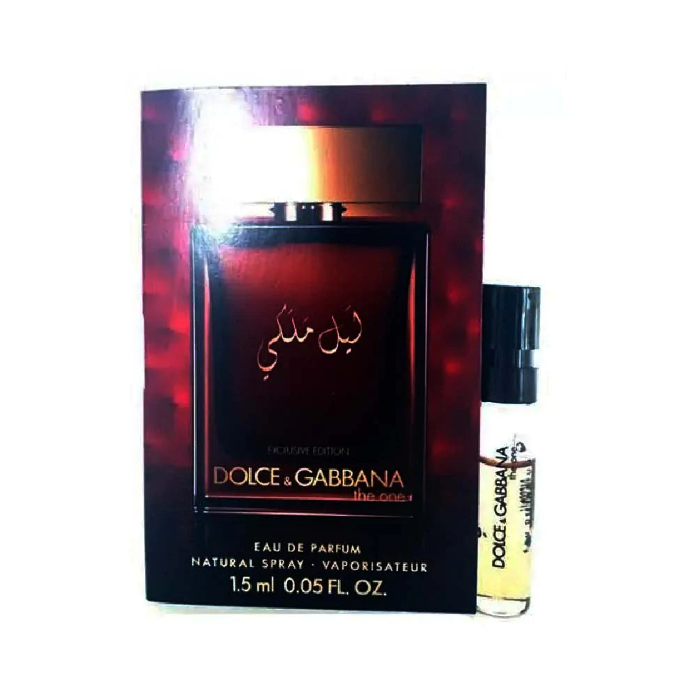 Dolce Gabbana The One Royal Night Eau De Parfum Exclusive