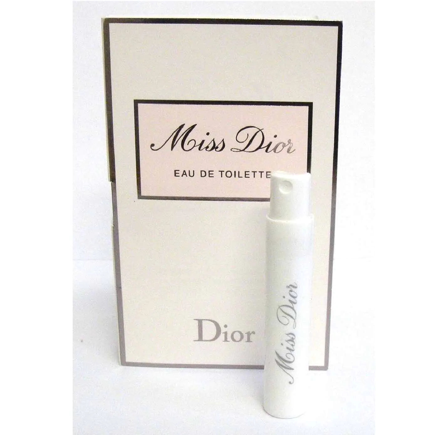 Miss dior edt 100ml 2025