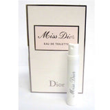 Christian Dior Miss Dior Eau de Toilette Vial 1ml