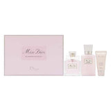 Christian Dior Miss Dior Blooming Bouquet Gift Set Just Attar