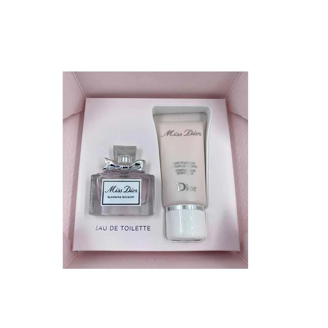 Authentic Miniature Perfume Miss Dior Blooming Bouquet 5ml Beauty   Personal Care Fragrance  Deodorants on Carousell