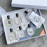 diptyque L'Art du Parfum セット Diptyque Discovery Set L'art Du Parfum 6 x 10ml – Just Attar